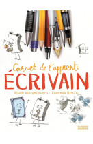 Carnet de l-apprenti ecrivain