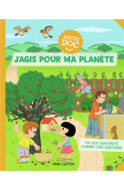 Archidocs - t10 - j-agis pour ma planete