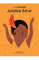 Petite & grande - josephine baker