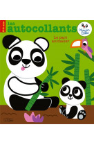 Auto marion billet parc animal