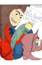 Le petit poucet, c'est moi !