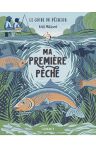 Ma première pêche