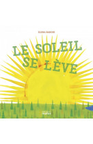 Le soleil se lève