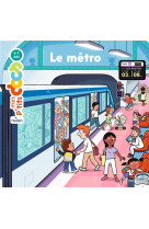 Le métro