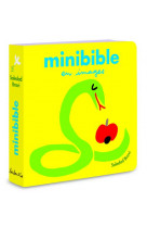 Minibible en images