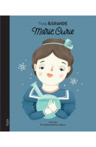 Marie curie