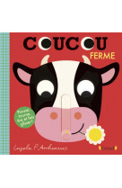 Coucou ferme