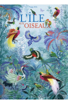 L'ile aux oiseaux