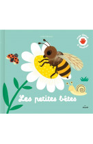Les petites bêtes