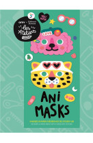 Ani masks