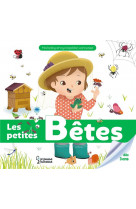 Les petites bêtes