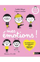 Mes émotions !