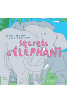 Secrets d'elephant