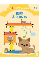 Jeux a points 4+