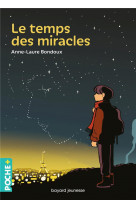 Le temps des miracles