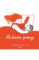 Le doudou partagé