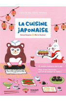 La cuisine japonaise