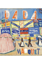 Marquet (revue dada 209)