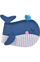 Le chant de la baleine