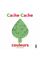 Cache-cache couleurs