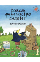 L'oiseau qui ne savait pas chanter