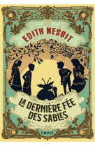 La dernière fée des sables