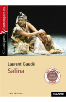 Salina - classiques et contemporains