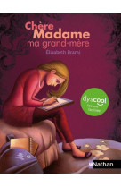 Dyscool - chere madame ma grand-mere