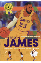 L'ecole des champions t3 lebron james