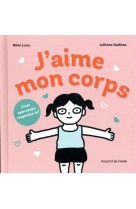 J'aime mon corps !