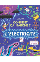 L'electricite - comment ca marche ? - des 7 ans