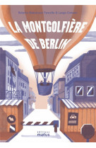 La montgolfière de berlin