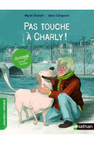 Dyscool-pas touche a charly!