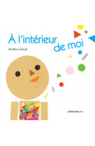 A l'intérieur de moi