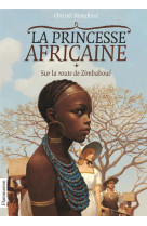 La princesse africaine