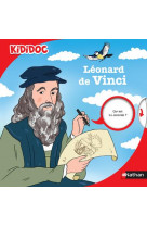 Léonard de vinci