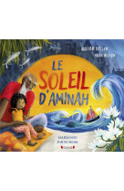Le soleil d'aminah