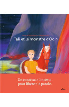 Tali et le monstre d'odin