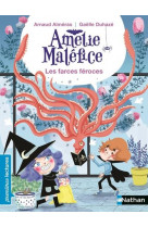 Amelie malefice - les farces feroces