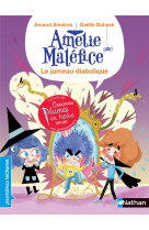 Amélie maléfice - le jumeau diabolique