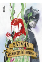 Urban kids - batman, les contes de gotham