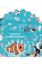 La journee de petit poisson