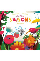 Les p'tites saisons