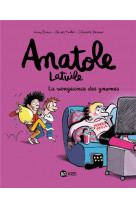 Anatole latuile, tome 12