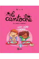 La cantoche, tome 05 - en avant, mache !