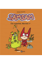 Samsam, tome 05
