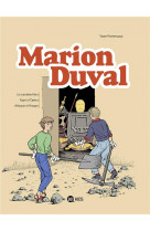 Marion duval integrale, tome 01 - ne marion duval integrale - t01