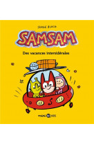 Samsam, tome 08