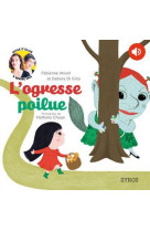 L'ogresse poilue