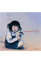 La poupee de ting ting